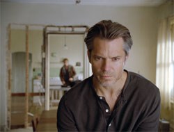 Timothy Olyphant as Henri