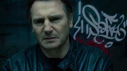Liam Neeson as Dr. Martin Harris