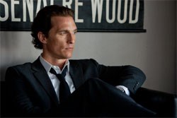 Matthew McConaughey as Mick Haller