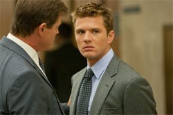 Ryan Phillippe as Louis Roulet