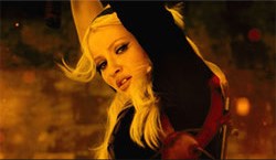 Emily Browning as Babydoll