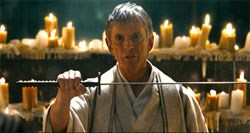 Scott Glenn as Wise Man