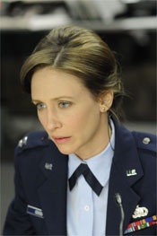 Vera Farmiga as Carol Goodwin