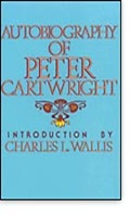 Peter Cartwright, Autobiography