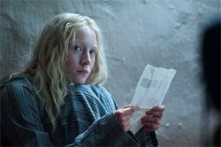 Saoirse Ronan as the title character
