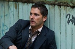 Eric Bana as Erik