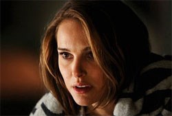 Natalie Portman as Jane