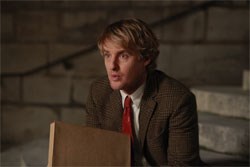 Owen Wilson as Gil