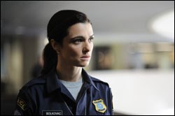 Rachel Weisz as Kathy Bolkovac