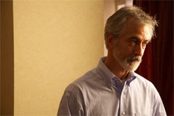 David Strathairn as Peter Ward