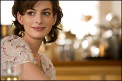 Anne Hathaway as Emma