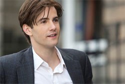 Jim Sturgess as Dexter