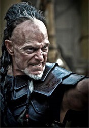 Stephen Lang as Khalar Zym