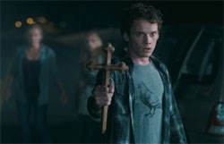 Anton Yelchin as Charley Brewster