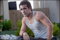 Colin Farrell as Jerry Dandridge