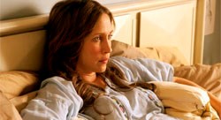 Vera Farmiga in 'Higher Ground'