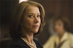 Helen Mirren as Rachel Singer