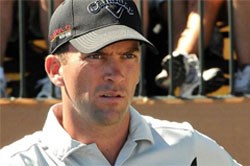 Lucas Black as Luke Chisolm