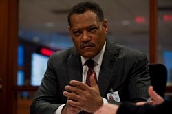 Laurence Fishburne as Dr. Ellis Cheever