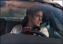 Ryan Gosling as Driver