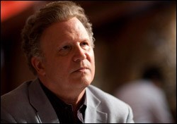 Albert Brooks as Bernie Rose