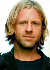 Jon Foreman