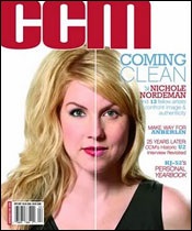 The 2007 CCM cover
