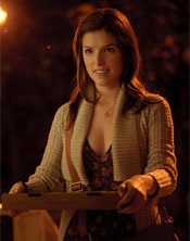 Anna Kendrick as Katie