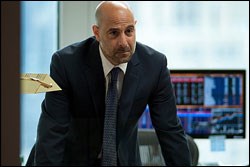 Stanley Tucci as Eric Dale