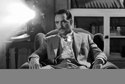 Jean Dujardin as George Valentin