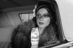 Berenice Bejo as Peppy Miller