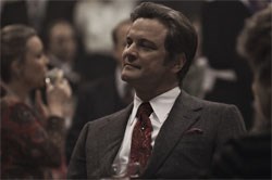 Colin Firth as Bill Haydon