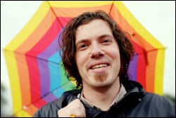 Josh Garrels