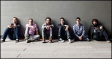 The David Crowder*Band