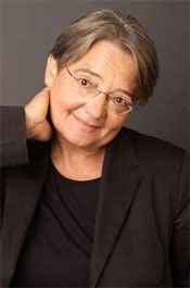 Agnieszka Holland