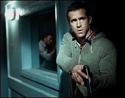 Ryan Reynolds as Matt Weston