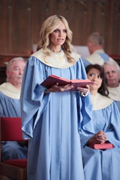 Kristin Chenoweth as Carlene