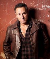 Bruce Springsteen