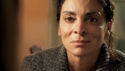 Jasmine Guy as Mary