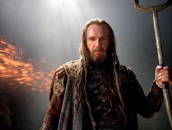 Ralph Fiennes as Hades