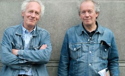 Jean Pierre and Luc Dardenne