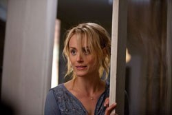 Taylor Schilling as Beth Green