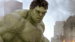 Mark Ruffalo as Bruce Banner & Hulk