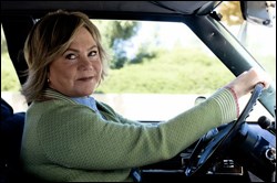 Kathleen Turner as Eileen