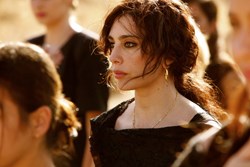 Nadine Labaki as Amale