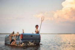 A scene from 'Beasts of the Southern Wild'