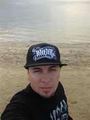 Sonny Sandoval