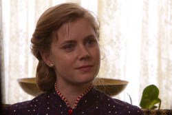 Amy Adams as Peggy Dodd