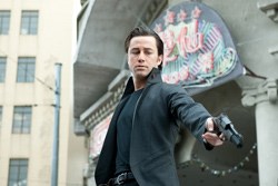 Joseph Gordon Levitt as Joe