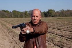 Bruce Willis as Old Joe